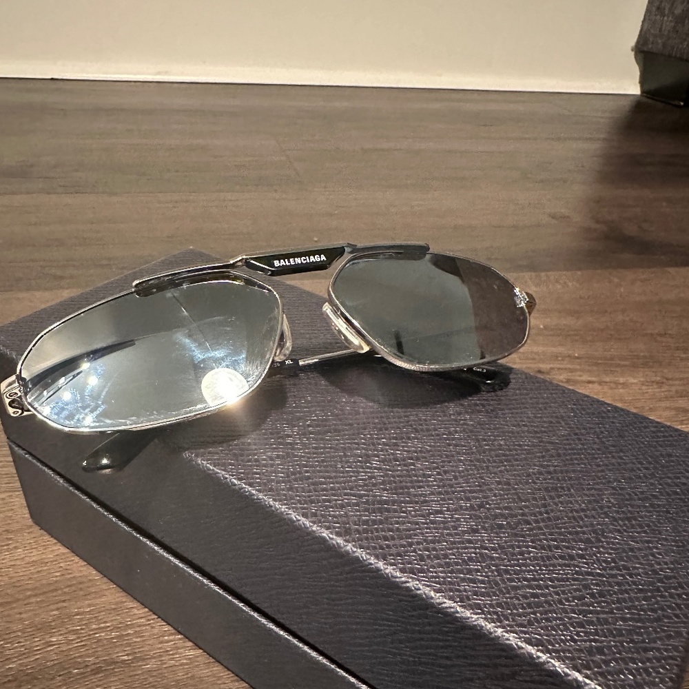 Balenciaga Sunglasses